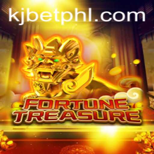 Discover the Thrill of FortuneTreasure: A New Era in Gaming
