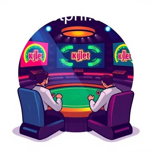 Exploring the Exciting World of Live Games with KJbet