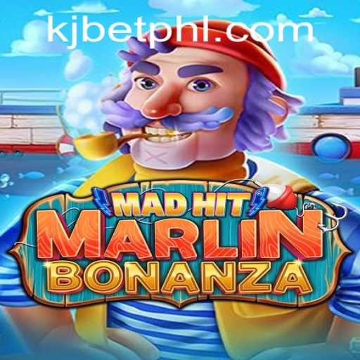 MadHitMarlinBonanza: A Deep Dive into the Exciting New Game on KJBet