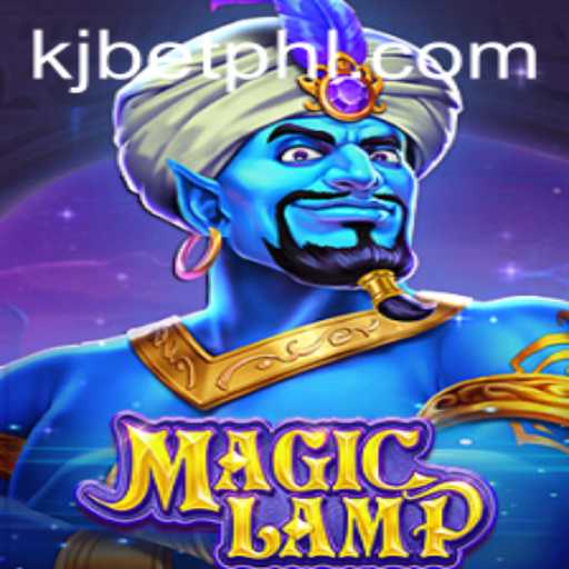 Discover the Enchanting World of MagicLamp: A Game of Wonder and Strategy