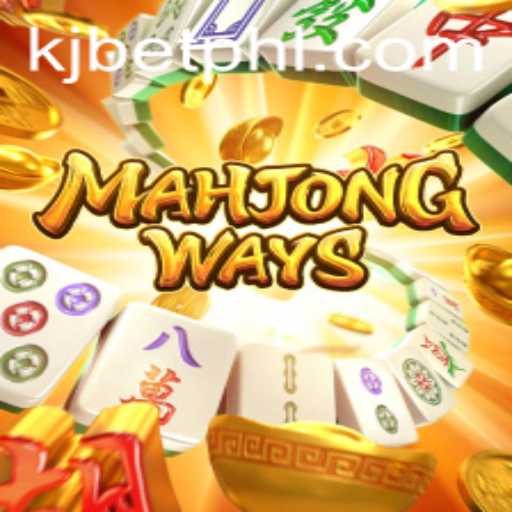 Exploring MahjongWays: A Deep Dive into the Game with the Keyword kjbet
