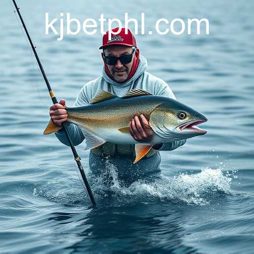 Exploring the World of Online Fishing: The Rise of kjbet in the Digital Age