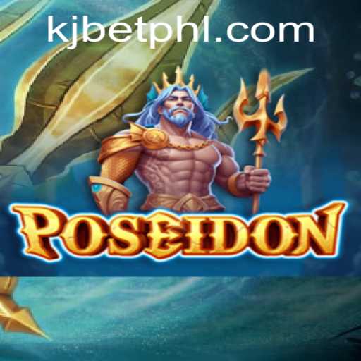 Dive into Adventure with Poseidon: The New Sensation in Gaming