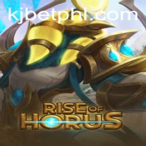 Discover the Adventure of RiseofHorus with KJbet
