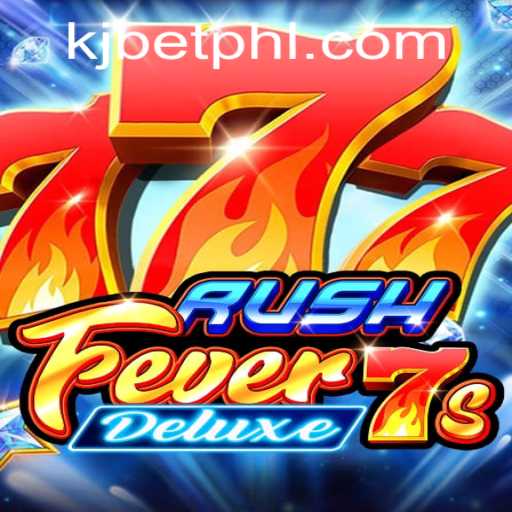 RushFever7sDeluxe: An Exciting Journey into the World of Slots