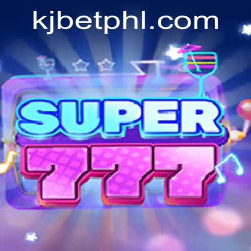 Unlocking the Excitement of Super777 in the World of kjbet
