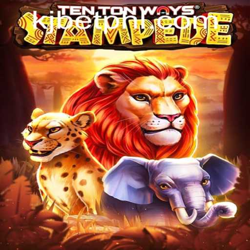 Exploring the Thrills of TenTonWaysStampede: An In-Depth Look