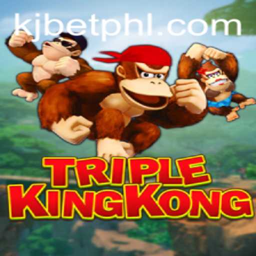 Discover the Thrills of TripleKingKong: The Ultimate Casino Adventure