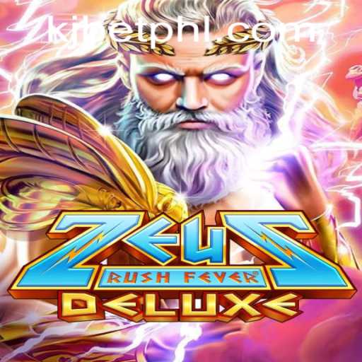 ZeusRushFeverDeluxe: An Epic Game Experience